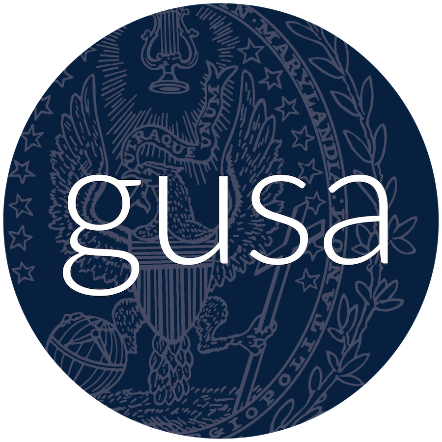 Georgetown University Student Association